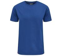 hummel Men's Hmlred Basic T-Shirt S/S T-Shirt