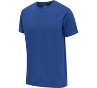 Hummel Men's Hmlred Basic T-Shirt S/S T-Shirt (Pack of 1)