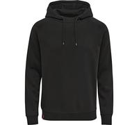 Hummel Red Classic Hoodie