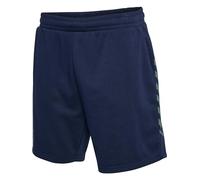 hummel hmlSTALTIC COTTON SHORTS