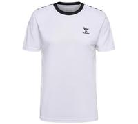 hummel Men's Hmlstaltic Poly Jersey S/S T-Shirt