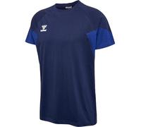 Hummel Men's Hmltravel T-Shirt S/S T-Shirt