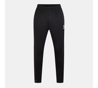 Hummel Mens Lead Pro Trousers Bottoms Pants Tracksuit Sports Casual Closed Hem