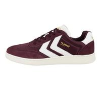 hummel Men's Low Trainers VM78 CPH Nylon, Windsor Wine 216 056 3430, 9.5 UK