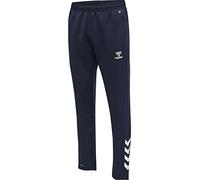 hummel Hmlcore Xk Poly Pants Sweatpants, Navy, S