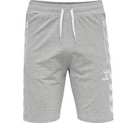 hummel Mens Ray 2.0 Fleece Shorts Grey 2006 S