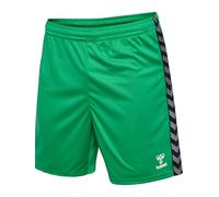 hummel Men's Hmlauthentic Pl Shorts, Jelly Bean, XXX-Large