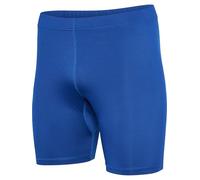 hummel Men's Hmlbl Essential Short Tights, Blue (True Blue), S