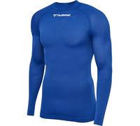 hummel Men's T-Shirt Hmlbl True Blue