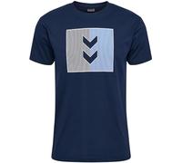 hummel Men's T-Shirt S/S Hmlactive Multisport Size