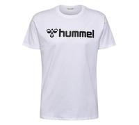 hummel Men's T-Shirt S/S Hmlgo Multisport Size White