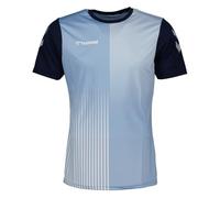 hummel Mexico Kids Jersey, Argentina Blue and Marine