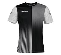 hummel Mexico Kids Jersey, Black and White
