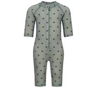 Hummel Mini Bee Aop Swimsuit