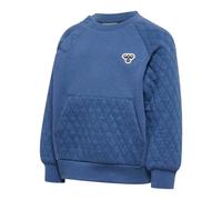 Hummel Mini Loose Quilt Poc Sweatshirt