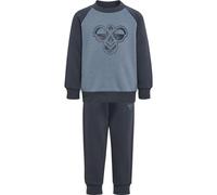 Hummel Mini Reg Bumble Tracksuit