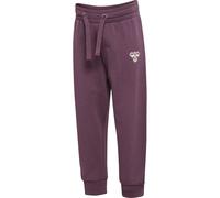 Hummel Mini Regular Logo Tracksuit Pants