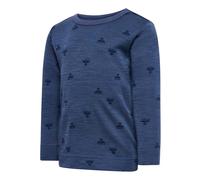 Hummel Mini Wool Long Sleeve T-shirt