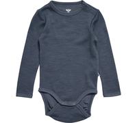 Hummel Mini Wool Solid Long Sleeve Body