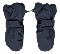 Hummel Mini Wp Mittens Blue 2-4 Men