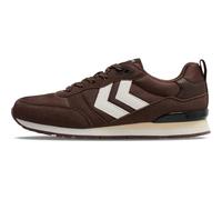 hummel Monaco 86 NS Trainers UK 6.5 Brown