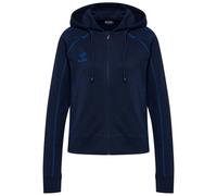 Hummel Move 2.0 Full Zip Sweatshirt