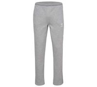 hummel hmlMOVE 2.0 Trousers, Mottled Grey, L