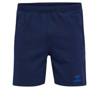 hummel hmlMOVE 2.0 Shorts, Navy, S