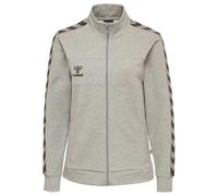 Hummel Move Classic Full Zip Sweatshirt