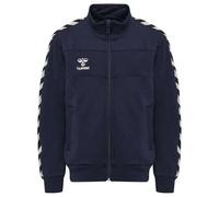 Hummel Move Classic Full Zip Sweatshirt