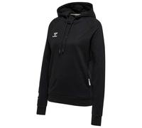 hummel Hmlmove Women's Hoodie Black