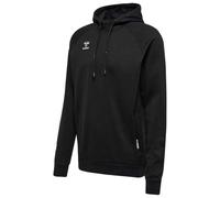 hummel Hmlmove Men's Hoodie Black
