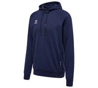 Hummel Move Grid Cotton Hoodie
