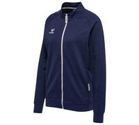 hummel hmlMOVE GRID COT. ZIP JACKET WOMAN