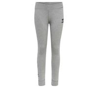 Hummel Move Grid Cotton Leggings