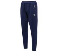 hummel Hmlmove Men's Adjustable Waist Trousers Blue