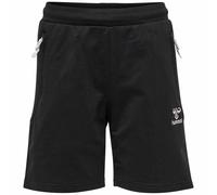 Hummel Kinder Shorts Hmlmove Grid Cotton Shorts Kids