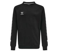 Hummel Kinder Sweatshirts Hmlmove Grid Cotton Sweatshirt Kids
