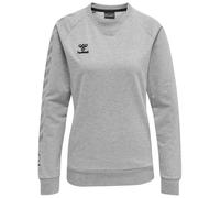 Hummel Move Grid Cotton Sweatshirt