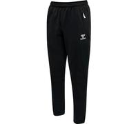 hummel Move Grid Men's Tracksuit Bottoms F7026 Black