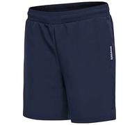 Hummel Move Grid Woven Shorts
