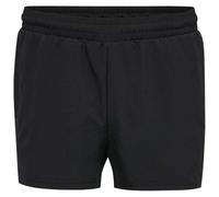 hummel Hmlmove Grid Woven Women's Shorts Black