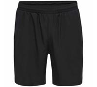 hummel Hmlmove Men's Adjustable Waist Shorts Black
