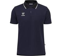 hummel - Move Polo - Ma - Clothing - Clothing - Medium - D59z