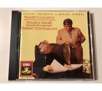 Hummel/Mozart/Telemann;Trum