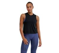 hummel Mt Vanja Short Muscle Tank Top Women's Black, S Women