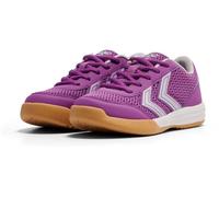 hummel Multiplay Flex LC JR Trainers, Dahlia, 31 EU, Dahlia, 12.5 UK Child