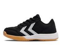 hummel Multiplay Flex LC Junior Indoor Court Shoes UK 3.5 Black