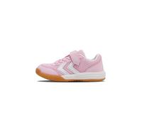 hummel Multiplay Flex Vc Jr Sneaker, Winsome Orchid, 5 UK