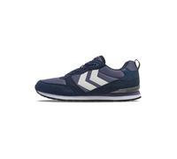 hummel Multisport Shoe Monaco 86 Adult Size, Dark Navy, 10 UK